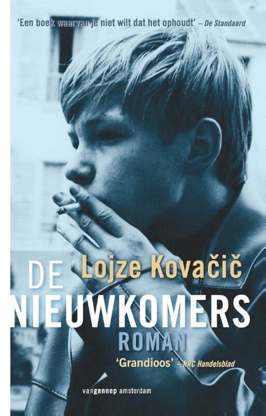 De nieuwkomers 3