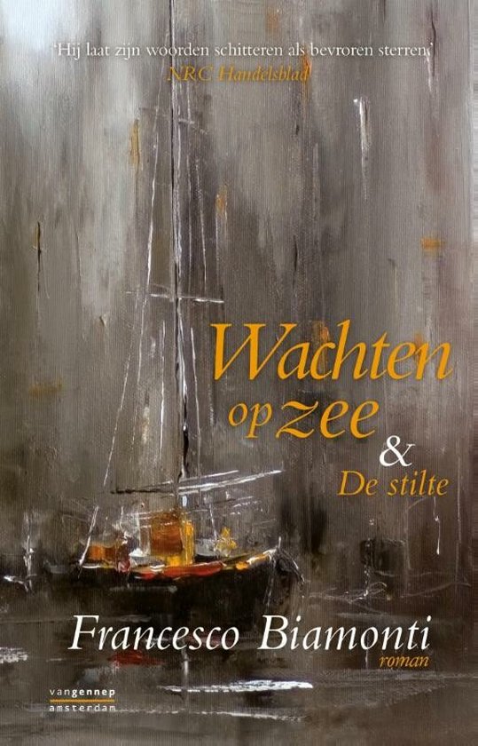 Wachten op zee & De stilte