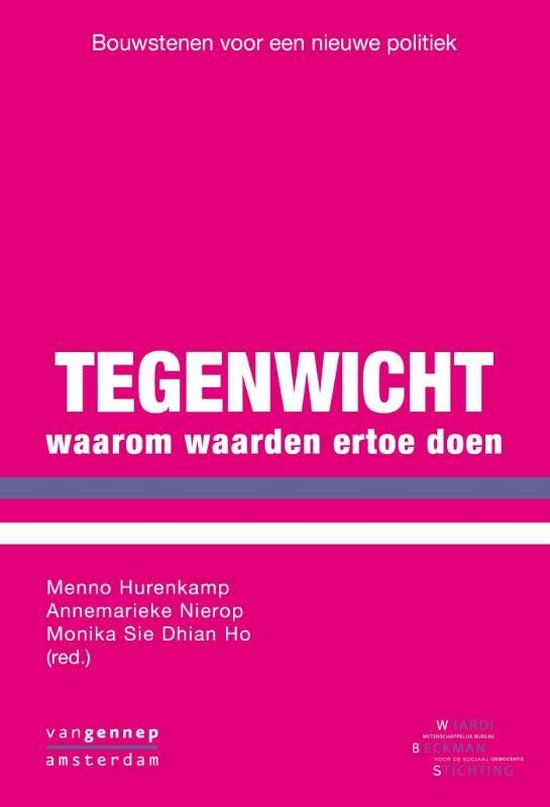 Tegenwicht