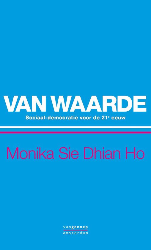 Van waarde