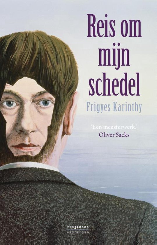 Een reis om mijn schedel