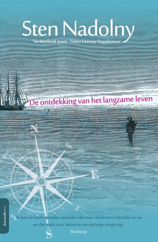 De ontdekking van het langzame leven