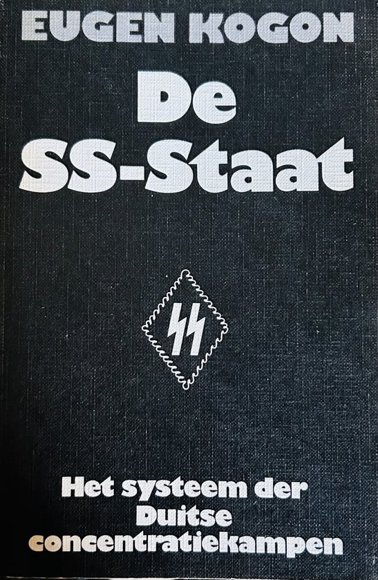 De SS-staat