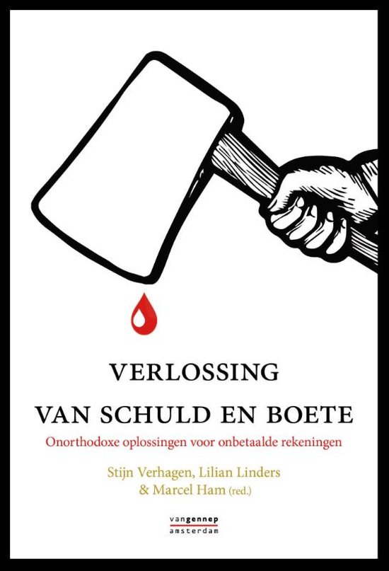 Gegijzeld door schuld