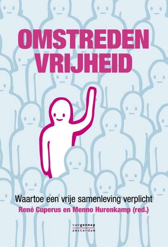 Omstreden vrijheid