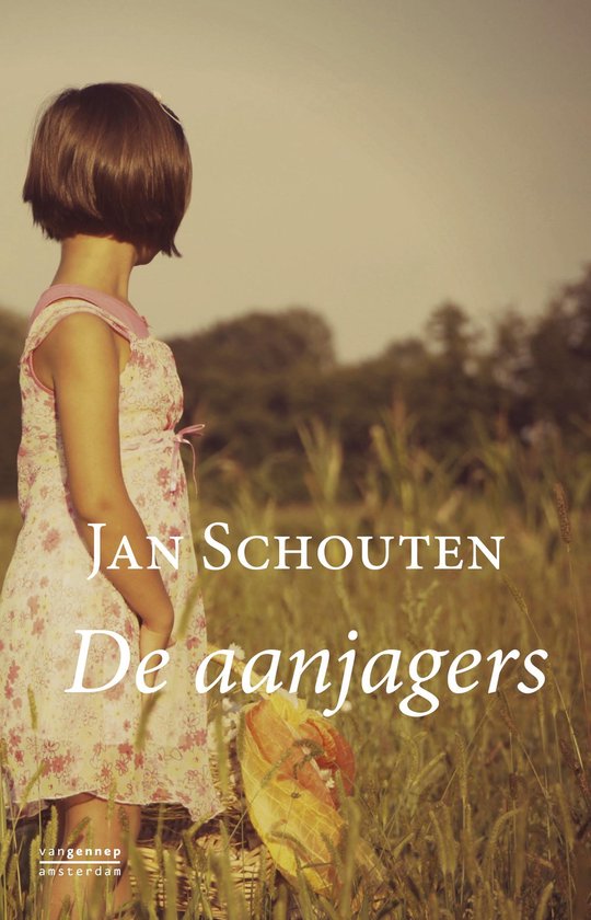 De aanjagers