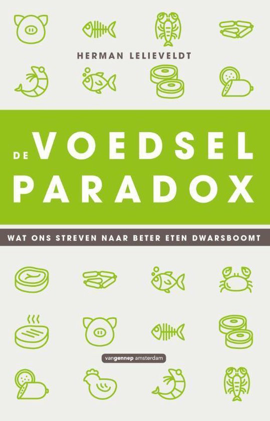 De voedselparadox