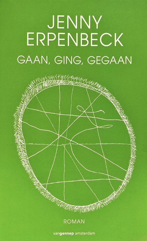 Gaan, ging, gegaan