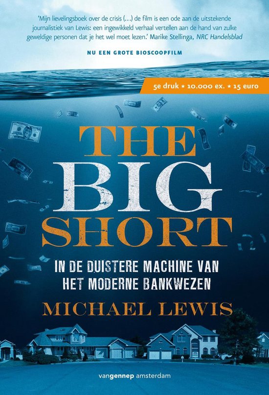 The big short