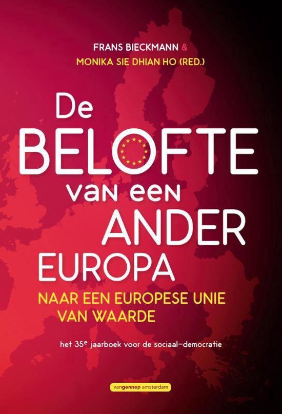 De belofte van een ander Europa