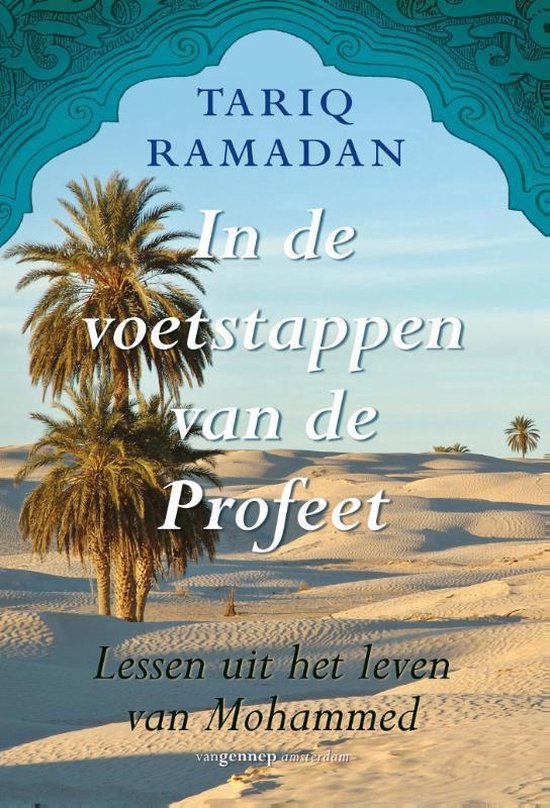 In de voetstappen van de profeet