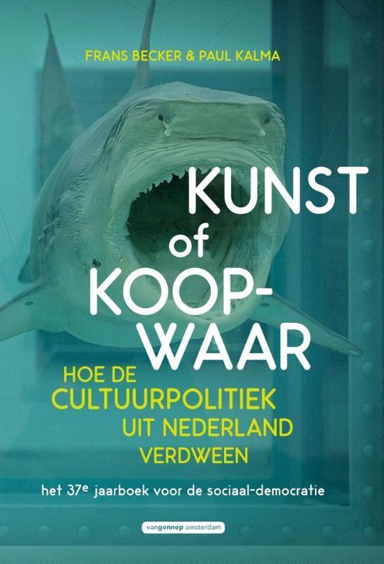 Kunst of koopwaar