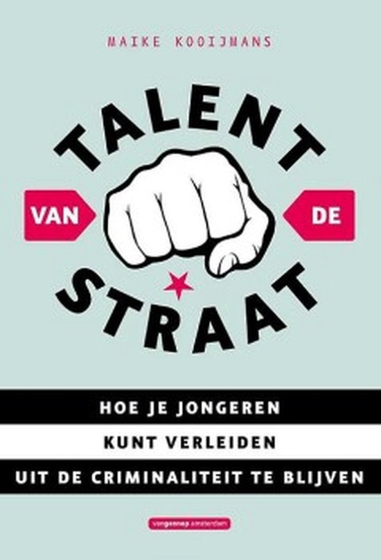 Talent van de straat