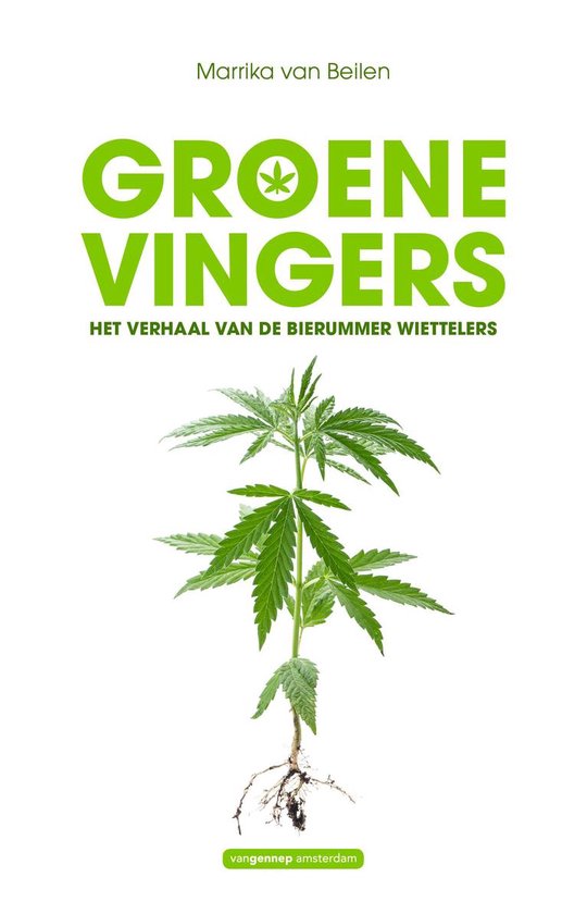 Groene vingers