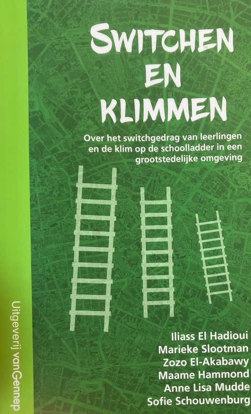 Switchen en klimmen