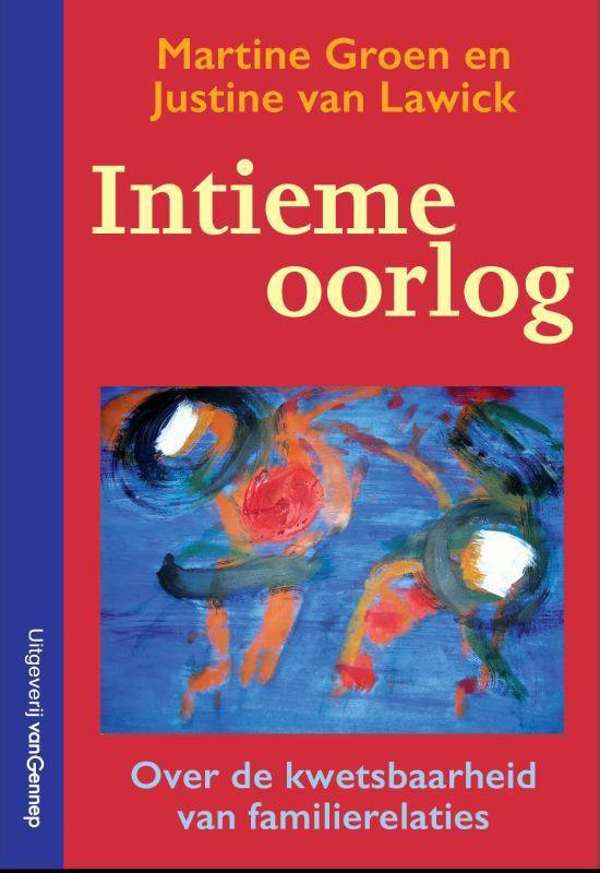 Intieme oorlog