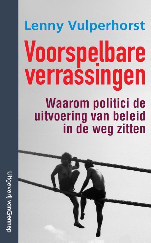 Voorspelbare verrassingen