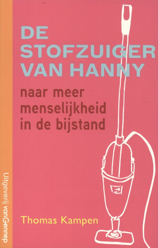 De stofzuiger van Henny