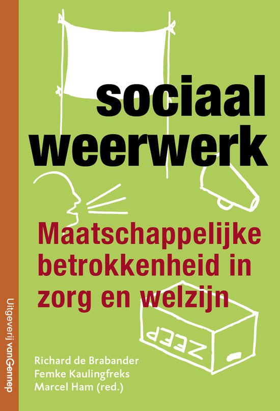 Sociaal weerwerk