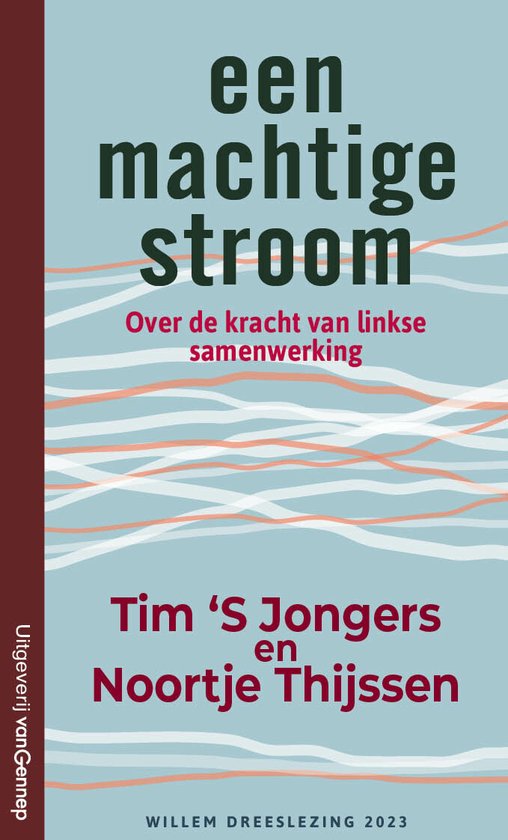 Een machtige stroom