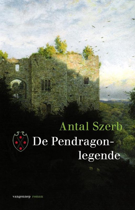 De Pendragonlegende