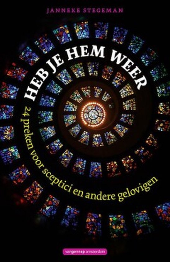 Heb je hem weer