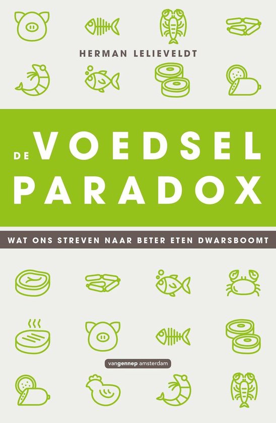 De voedselparadox