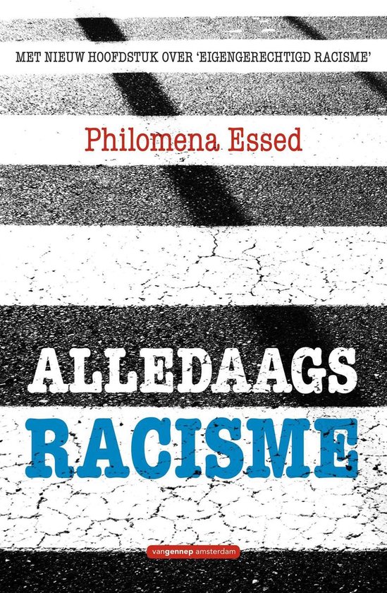 Alledaags racisme