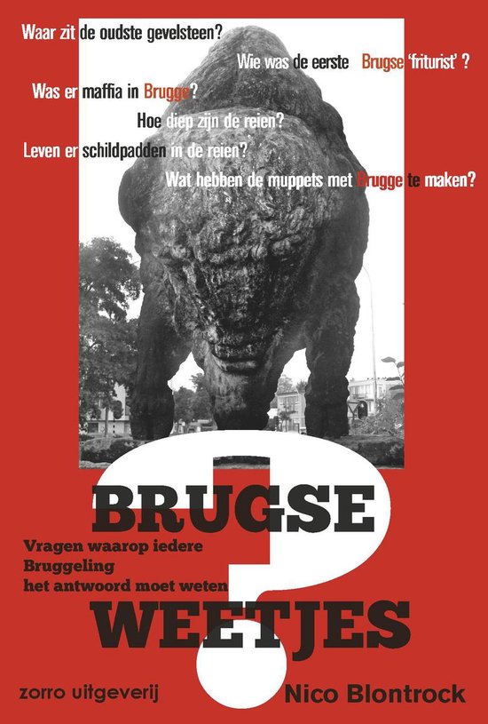 Brugse weetjes