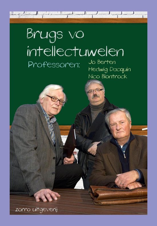 Brugs vo intellectuwelen