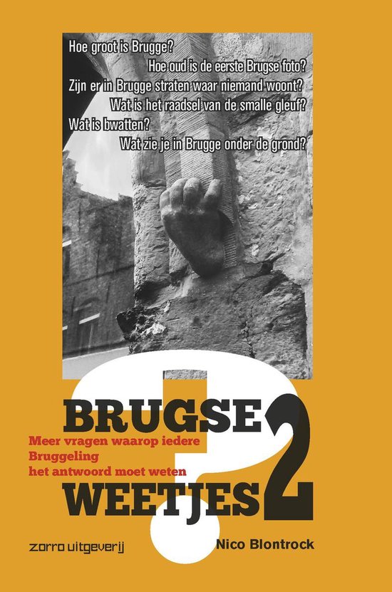 Brugse weetjes