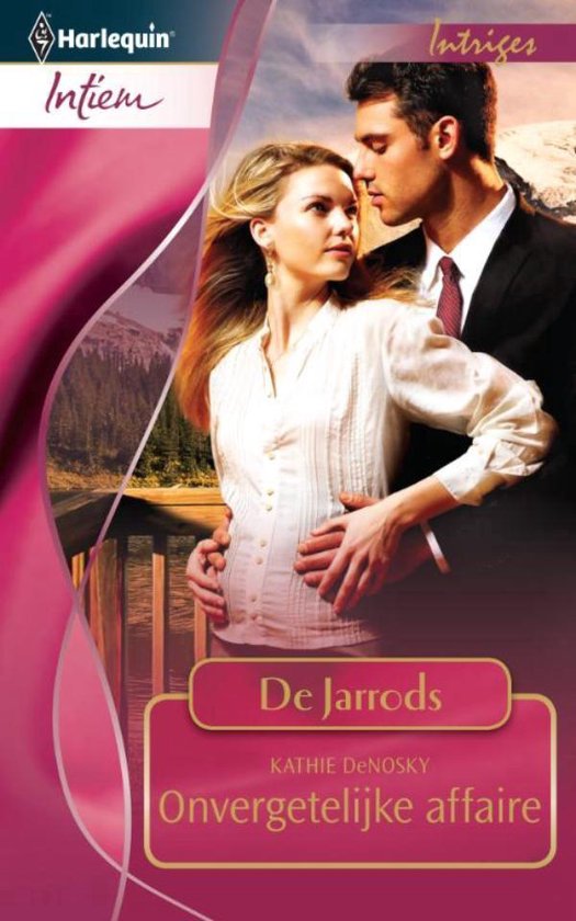 Intiem Special 1920 - Onvergetelijke affaire