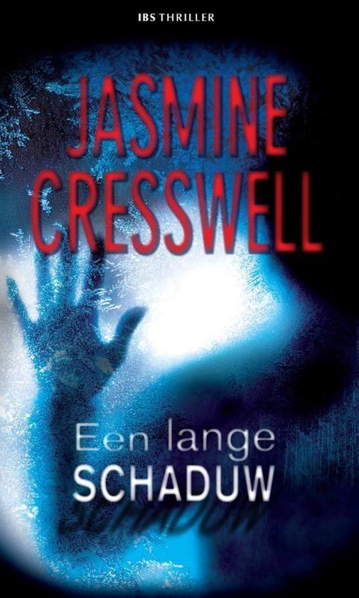 IBS Thriller 2 - Een lange schaduw