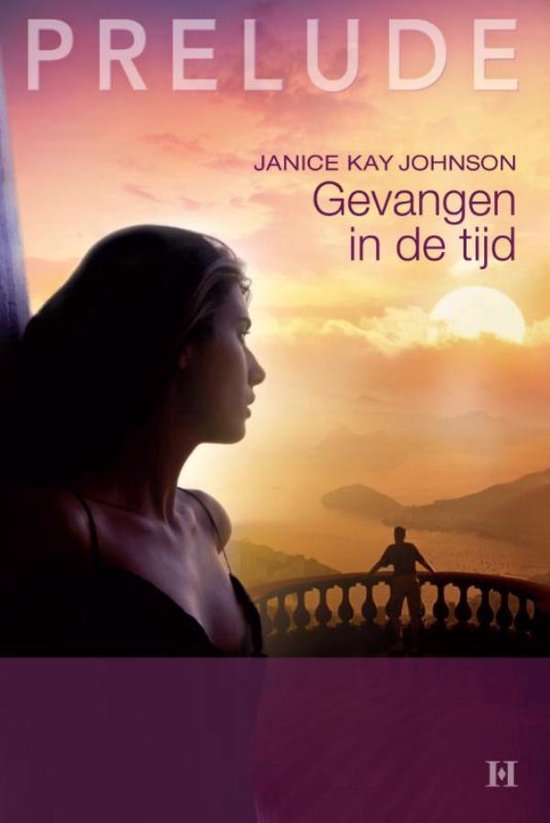 Prelude 30 - Gevangen in de tijd