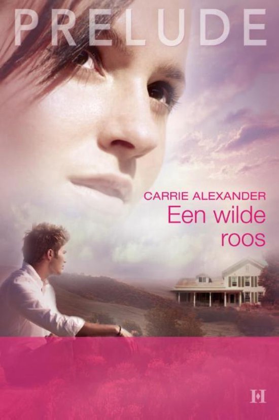 Prelude 31 - Een wilde roos