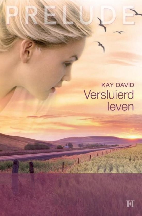 Prelude 19 - Versluierd leven