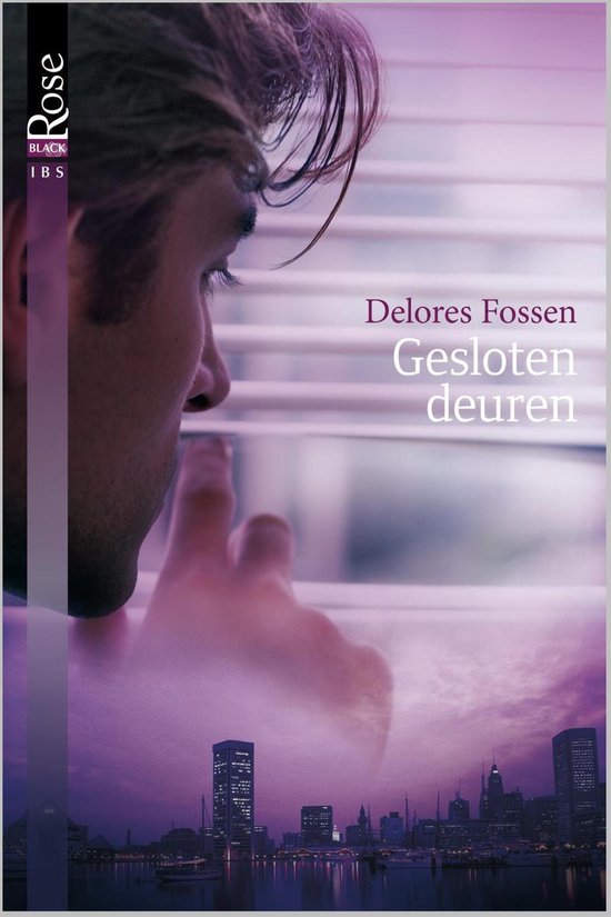 Black Rose 4 - Gesloten deuren