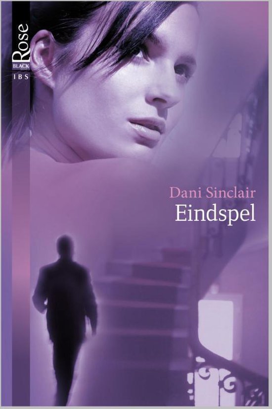 Black Rose 6 - Eindspel