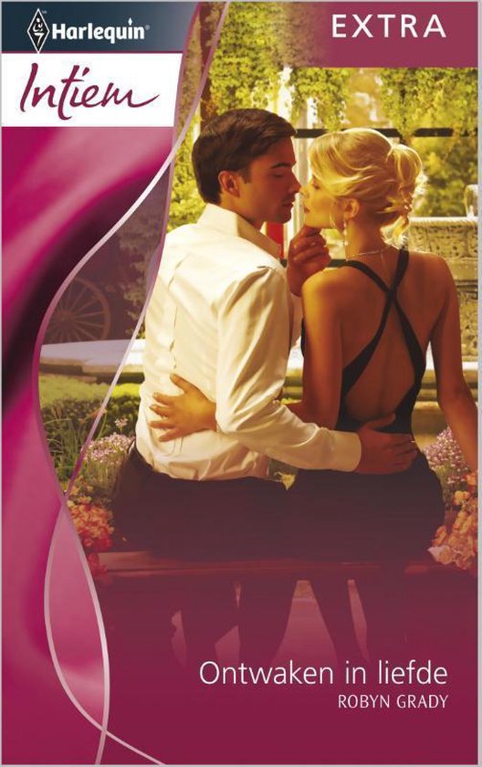 Intiem Special 282 - Ontwaken in liefde