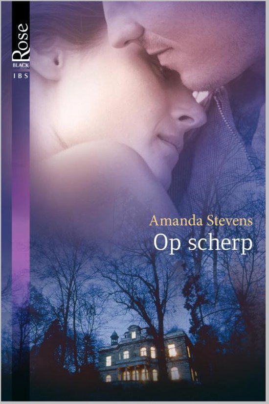 Black Rose 24 - Op scherp