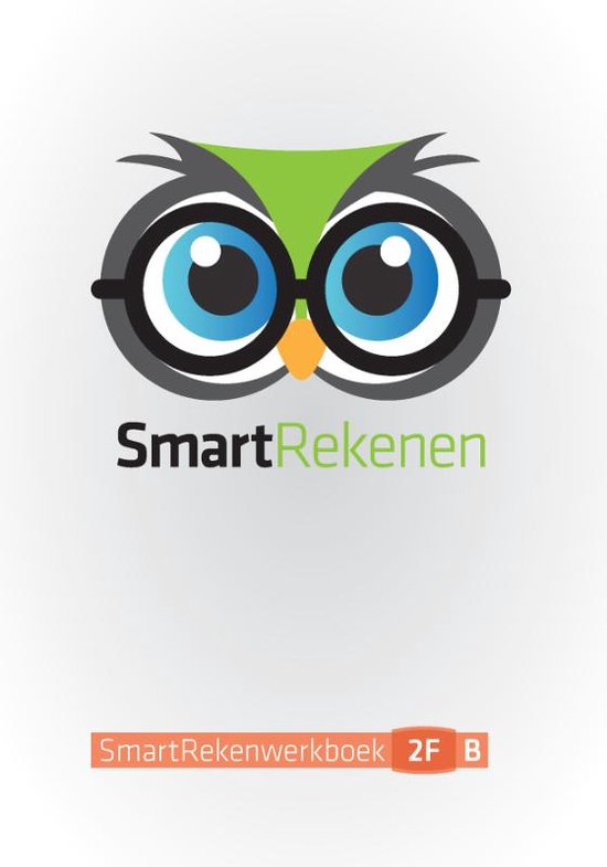 SmartRekenwerkboek 2FB