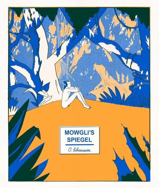 Mowgli's spiegel