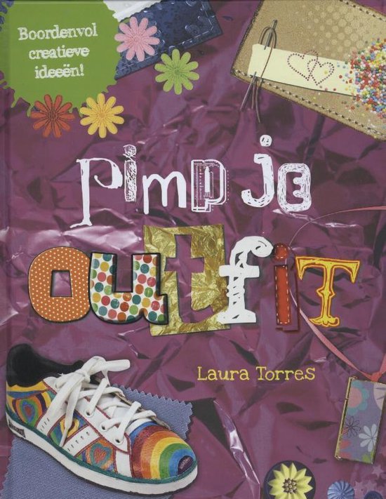 Pimp je  -   Outfit