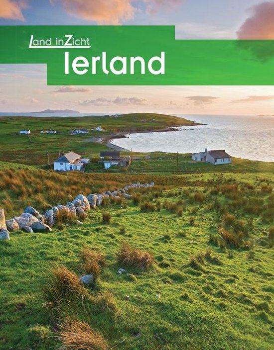 Land inzicht - Ierland