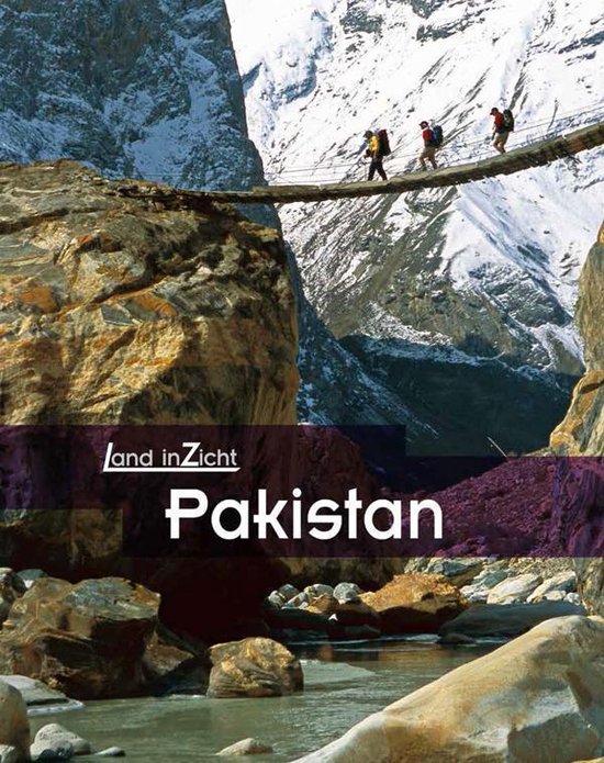 Land inzicht - Pakistan