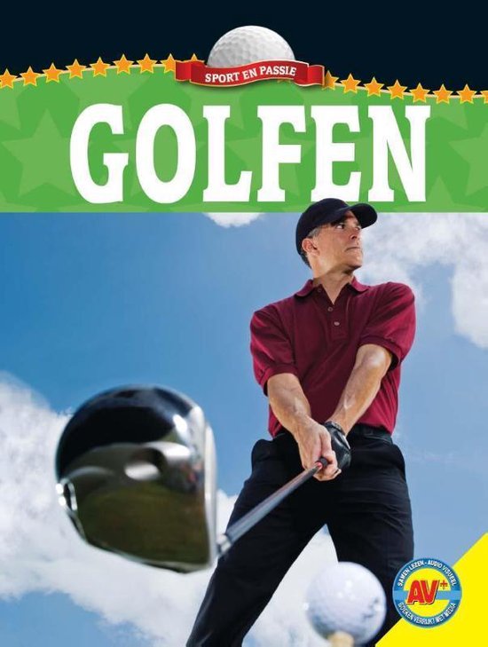 Sport en passie - Golfen