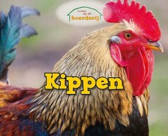 Vertel Maar - Kippen