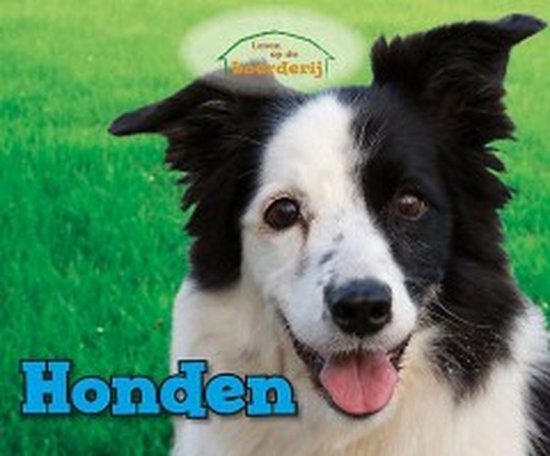 Vertel Maar - Honden