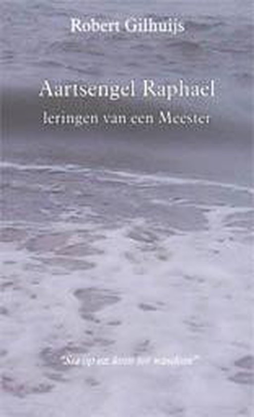 Aartsengel raphaël