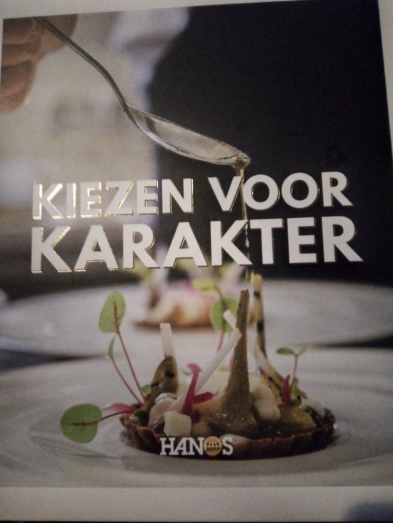 Kiezen voor karakter